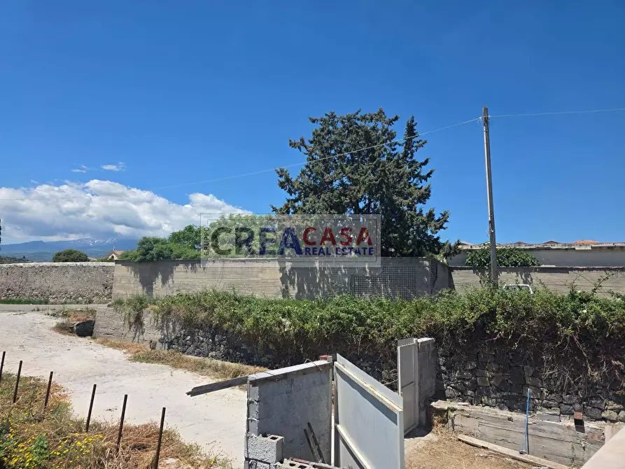 Immagine 32 di Villa in vendita  in via San Marco a Calatabiano