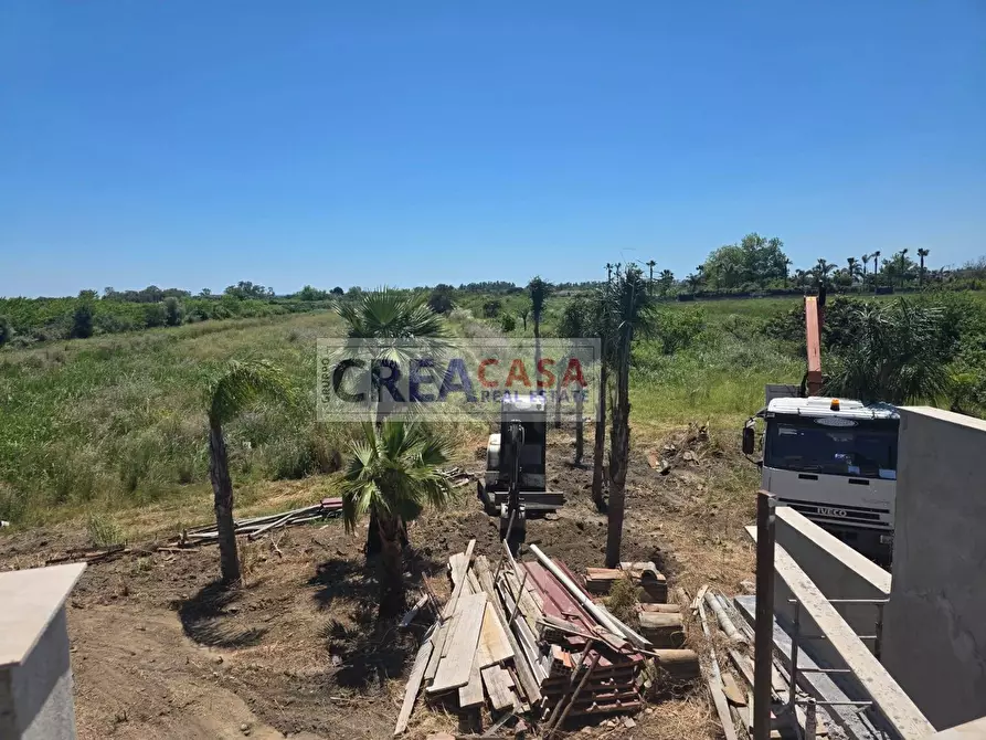 Immagine 33 di Villa in vendita  in via San Marco a Calatabiano