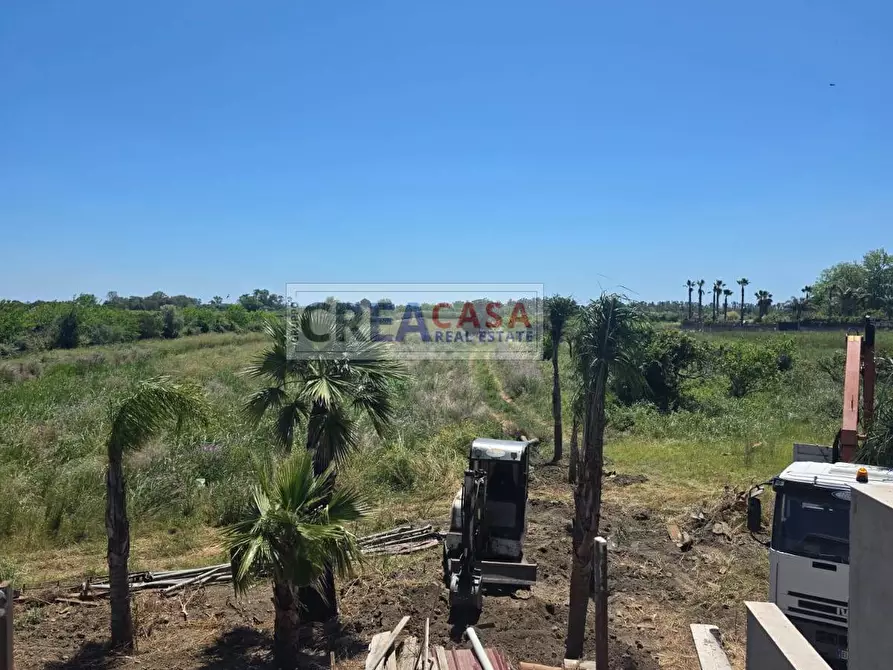 Immagine 34 di Villa in vendita  in via San Marco a Calatabiano