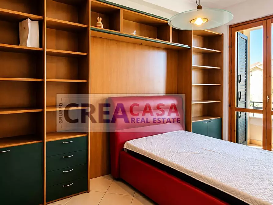 Immagine 17 di Villa in vendita  in VIA TROPEA a Aci Sant'antonio