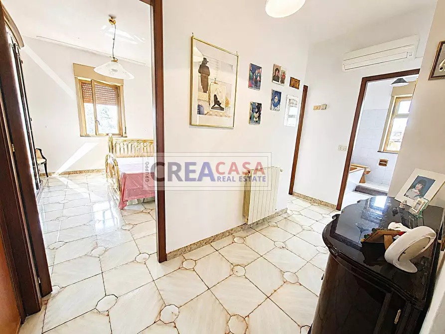 Immagine 3 di Appartamento in vendita  in Via Luigi Rizzo a Fiumefreddo Di Sicilia