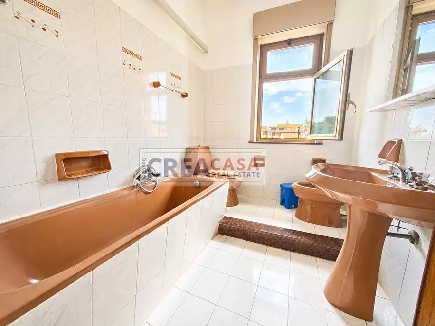 Immagine 6 di Appartamento in vendita  in Via Luigi Rizzo a Fiumefreddo Di Sicilia