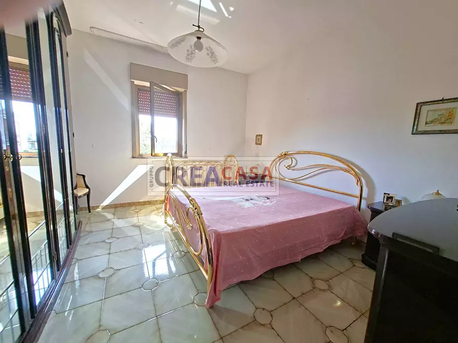 Immagine 9 di Appartamento in vendita  in Via Luigi Rizzo a Fiumefreddo Di Sicilia