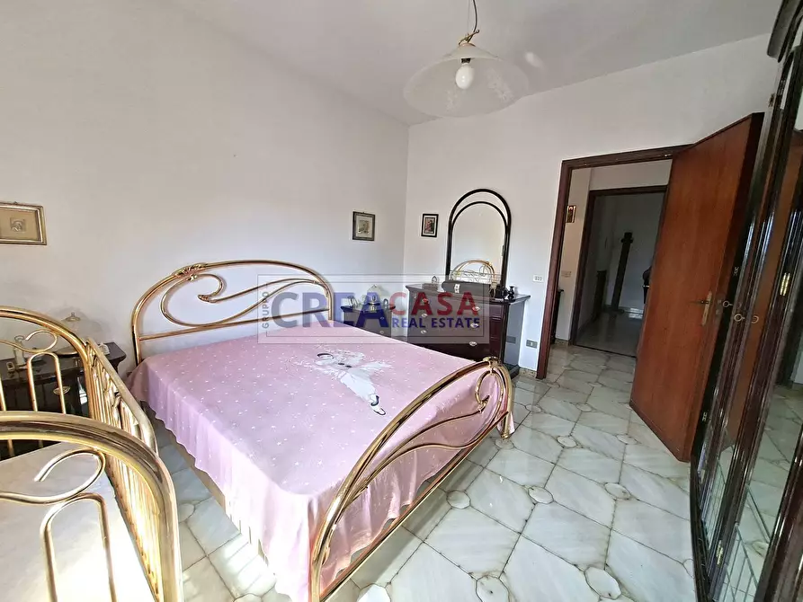 Immagine 10 di Appartamento in vendita  in Via Luigi Rizzo a Fiumefreddo Di Sicilia