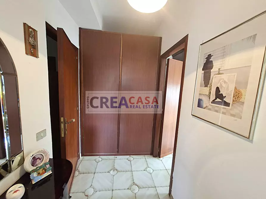 Immagine 11 di Appartamento in vendita  in Via Luigi Rizzo a Fiumefreddo Di Sicilia
