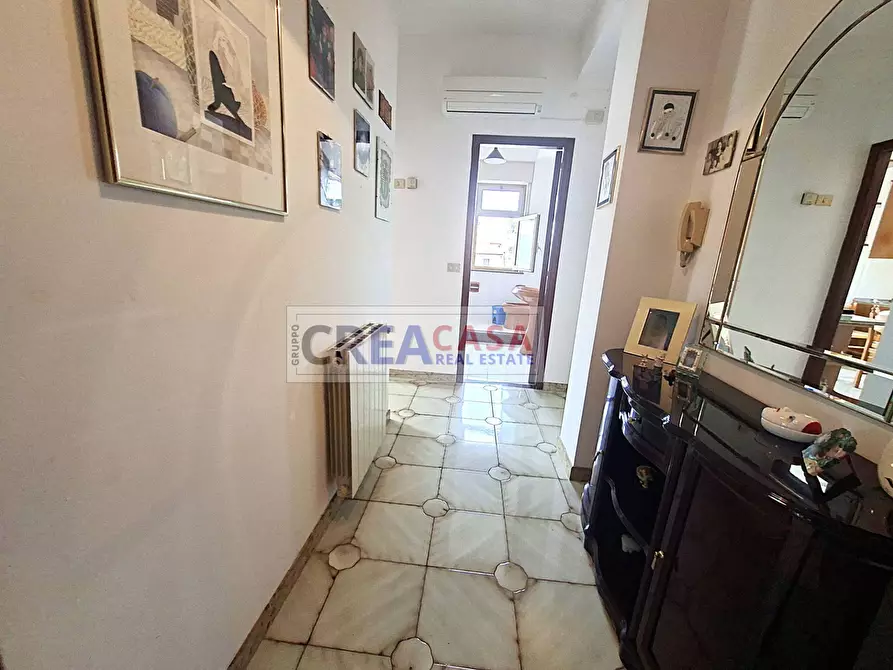 Immagine 12 di Appartamento in vendita  in Via Luigi Rizzo a Fiumefreddo Di Sicilia