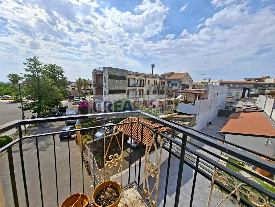 Immagine 14 di Appartamento in vendita  in Via Luigi Rizzo a Fiumefreddo Di Sicilia