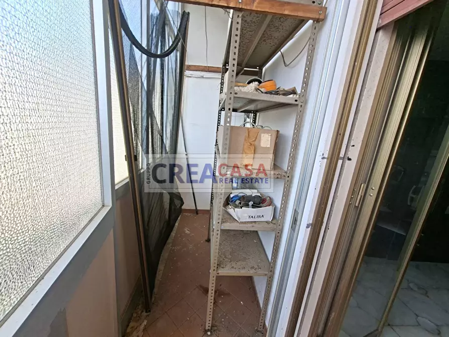 Immagine 16 di Appartamento in vendita  in Via Luigi Rizzo a Fiumefreddo Di Sicilia