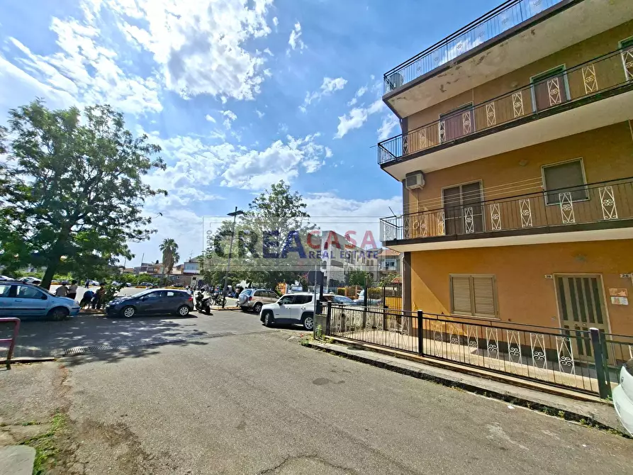 Immagine 18 di Appartamento in vendita  in Via Luigi Rizzo a Fiumefreddo Di Sicilia