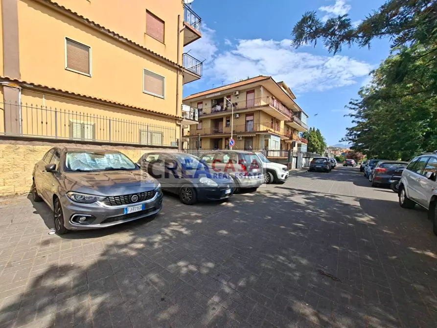 Immagine 19 di Appartamento in vendita  in Via Luigi Rizzo a Fiumefreddo Di Sicilia