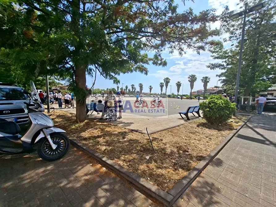 Immagine 20 di Appartamento in vendita  in Via Luigi Rizzo a Fiumefreddo Di Sicilia