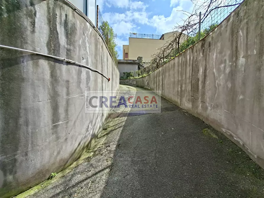 Immagine 5 di Box auto in vendita  in via Francavilla a Taormina