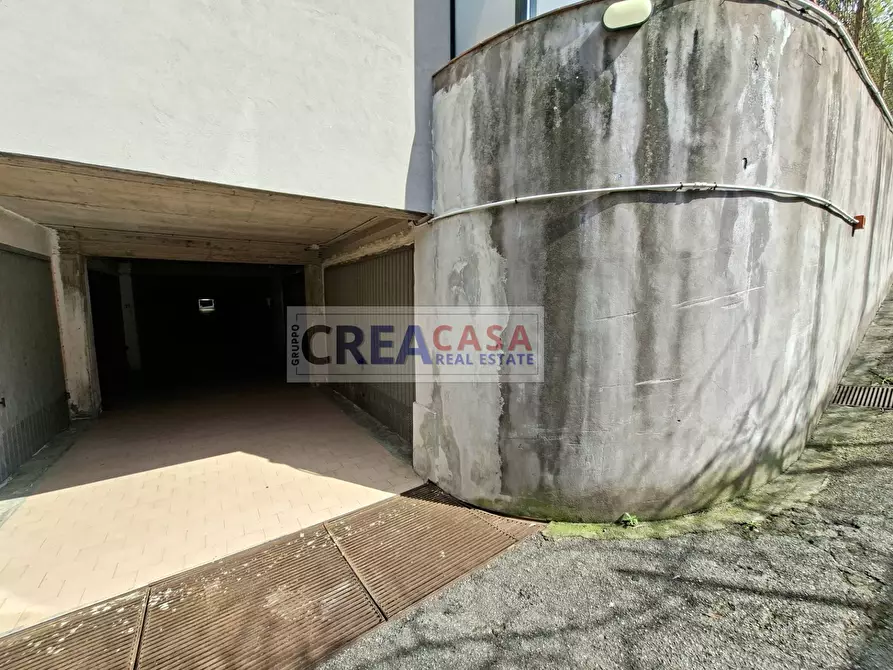 Immagine 6 di Box auto in vendita  in via Francavilla a Taormina