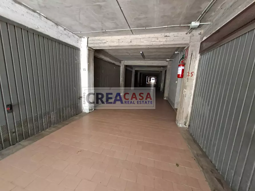 Immagine 7 di Box auto in vendita  in via Francavilla a Taormina