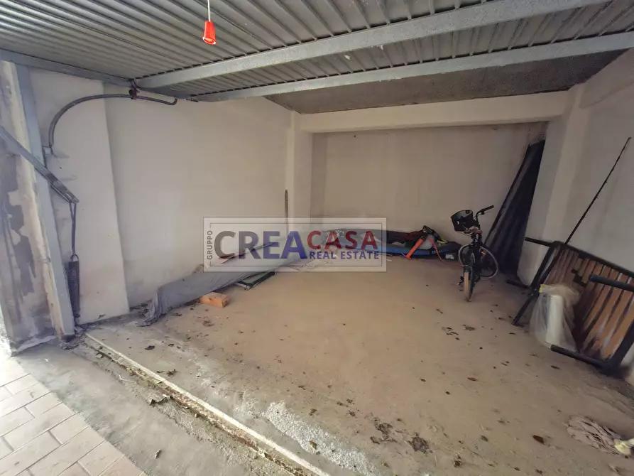 Immagine 9 di Box auto in vendita  in via Francavilla a Taormina