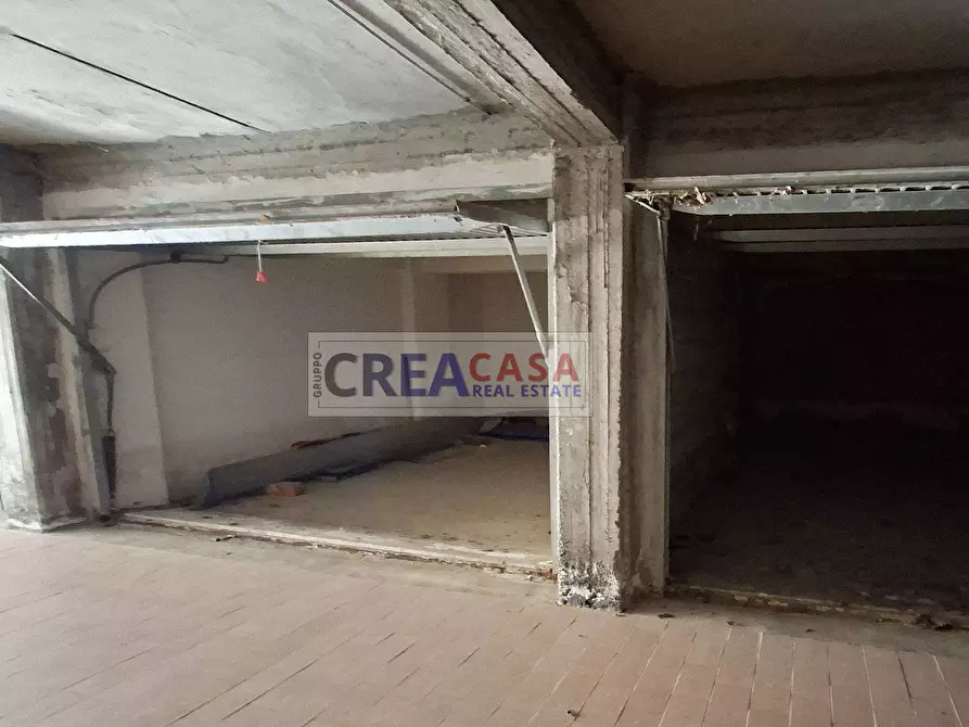 Immagine 10 di Box auto in vendita  in via Francavilla a Taormina