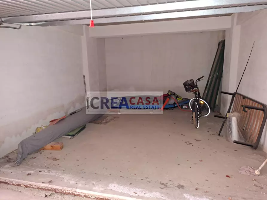 Immagine 11 di Box auto in vendita  in via Francavilla a Taormina