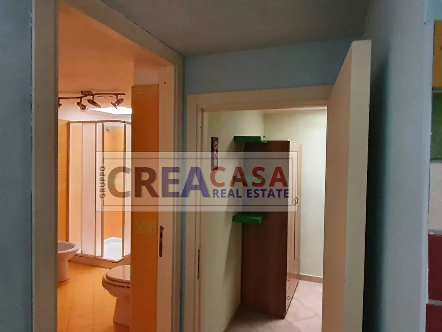 Immagine 6 di Appartamento in vendita  in VIA LUNGOMARE AMERIGO VESPUCCI a Furci Siculo