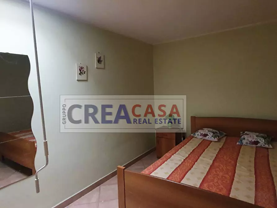 Immagine 7 di Appartamento in vendita  in VIA LUNGOMARE AMERIGO VESPUCCI a Furci Siculo