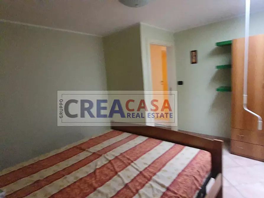 Immagine 8 di Appartamento in vendita  in VIA LUNGOMARE AMERIGO VESPUCCI a Furci Siculo
