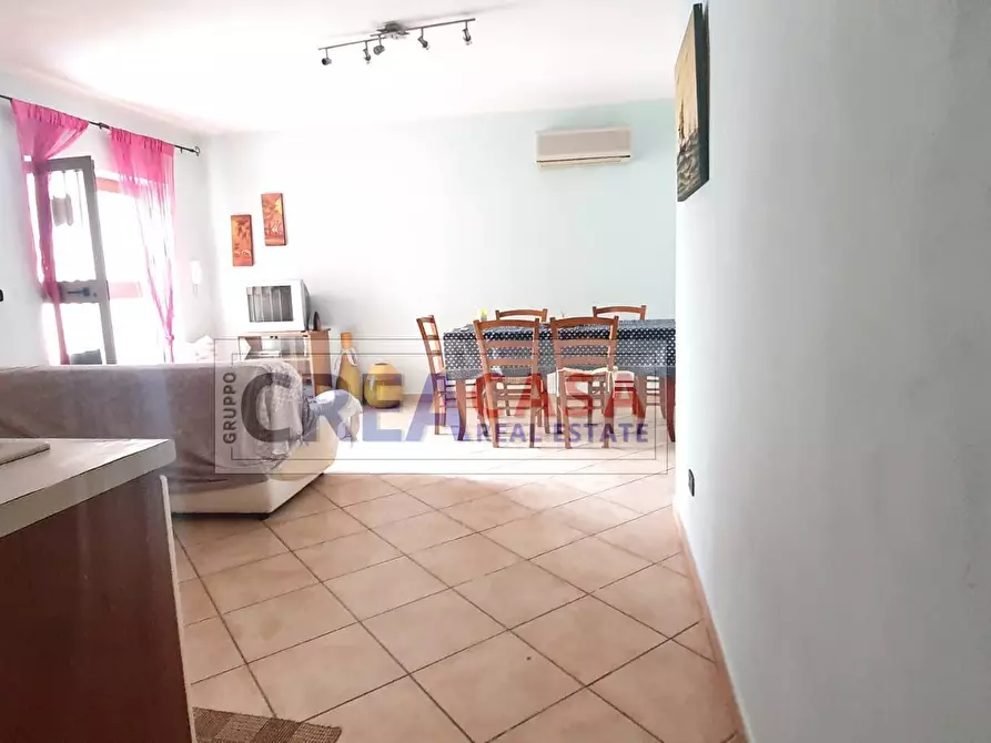 Immagine 5 di Appartamento in vendita  in VIA LUNGOMARE AMERIGO VESPUCCI a Furci Siculo