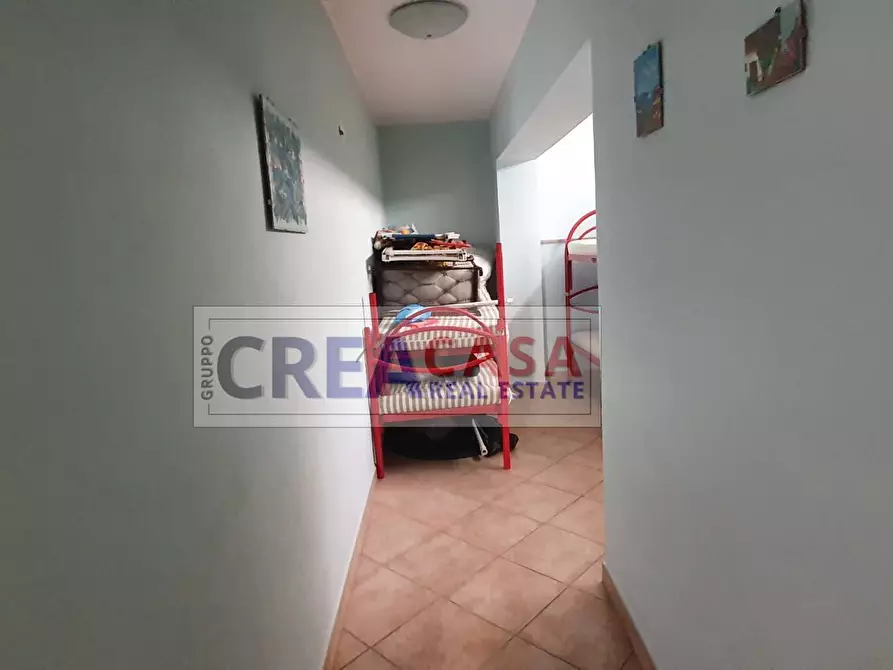 Immagine 11 di Appartamento in vendita  in VIA LUNGOMARE AMERIGO VESPUCCI a Furci Siculo