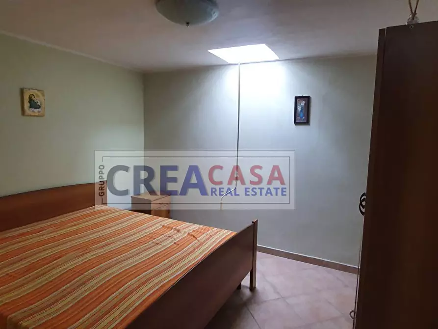 Immagine 13 di Appartamento in vendita  in VIA LUNGOMARE AMERIGO VESPUCCI a Furci Siculo