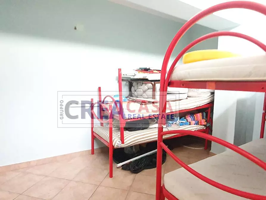 Immagine 14 di Appartamento in vendita  in VIA LUNGOMARE AMERIGO VESPUCCI a Furci Siculo