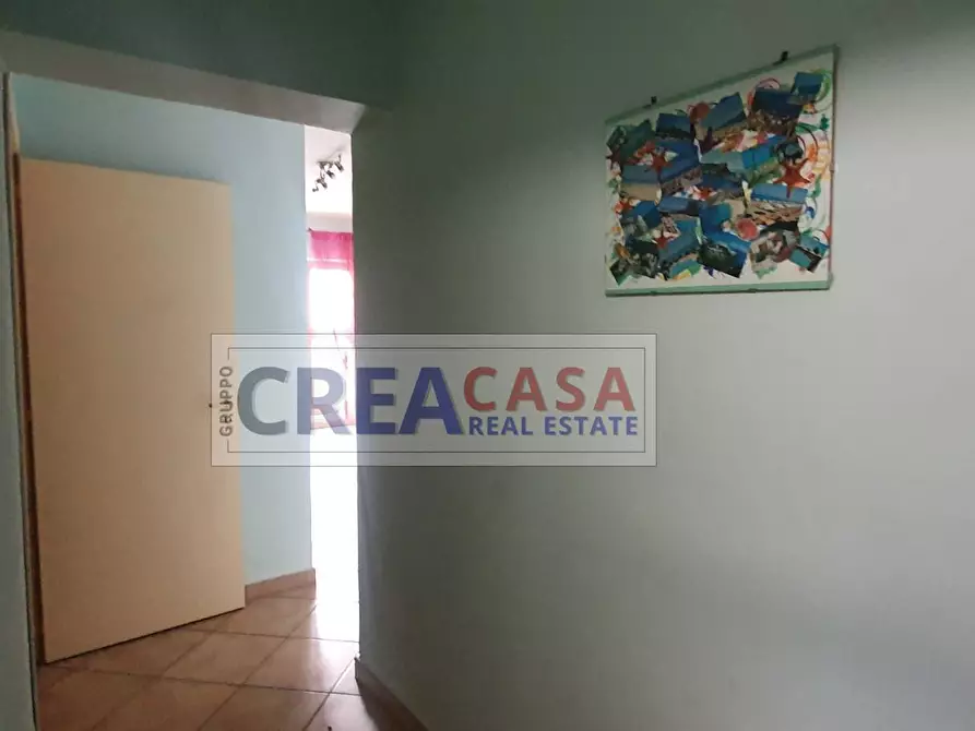Immagine 15 di Appartamento in vendita  in VIA LUNGOMARE AMERIGO VESPUCCI a Furci Siculo