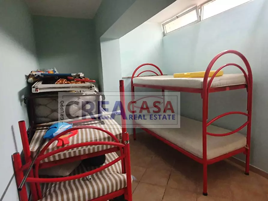 Immagine 16 di Appartamento in vendita  in VIA LUNGOMARE AMERIGO VESPUCCI a Furci Siculo