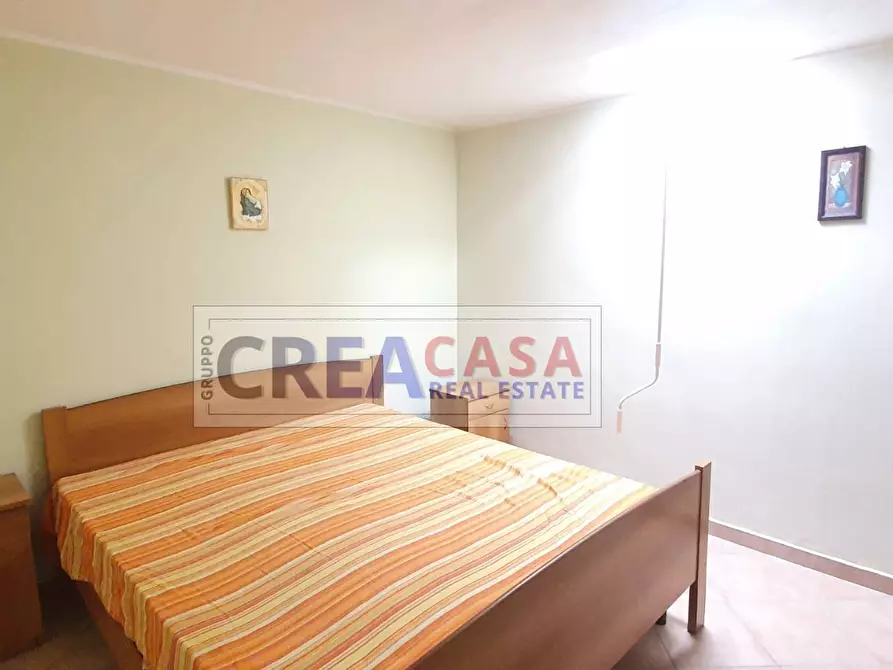 Immagine 17 di Appartamento in vendita  in VIA LUNGOMARE AMERIGO VESPUCCI a Furci Siculo