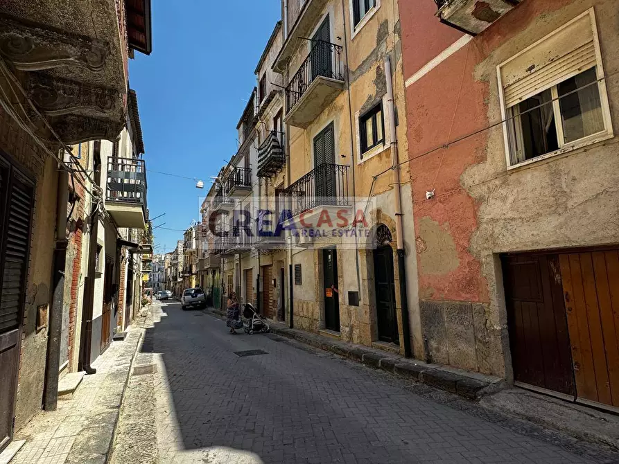 Immagine 3 di Casa indipendente in vendita  in Via Altovino a Riesi