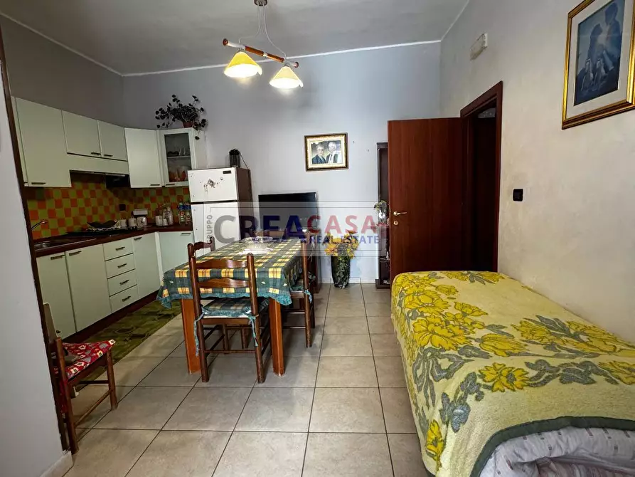 Immagine 4 di Casa indipendente in vendita  in Via Altovino a Riesi
