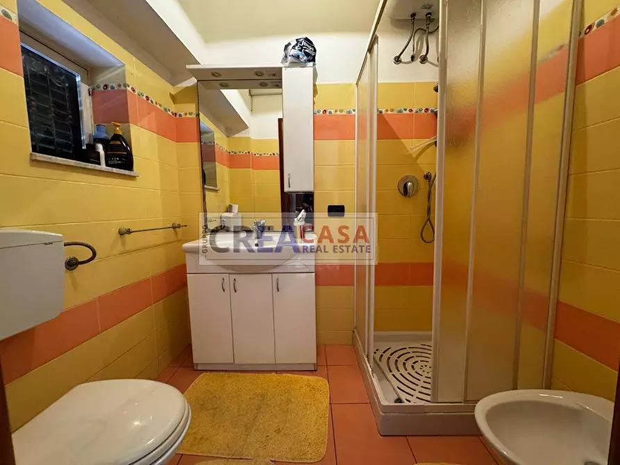 Immagine 5 di Casa indipendente in vendita  in Via Altovino a Riesi