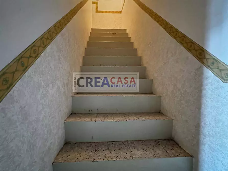 Immagine 6 di Casa indipendente in vendita  in Via Altovino a Riesi