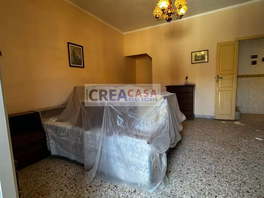 Immagine 7 di Casa indipendente in vendita  in Via Altovino a Riesi