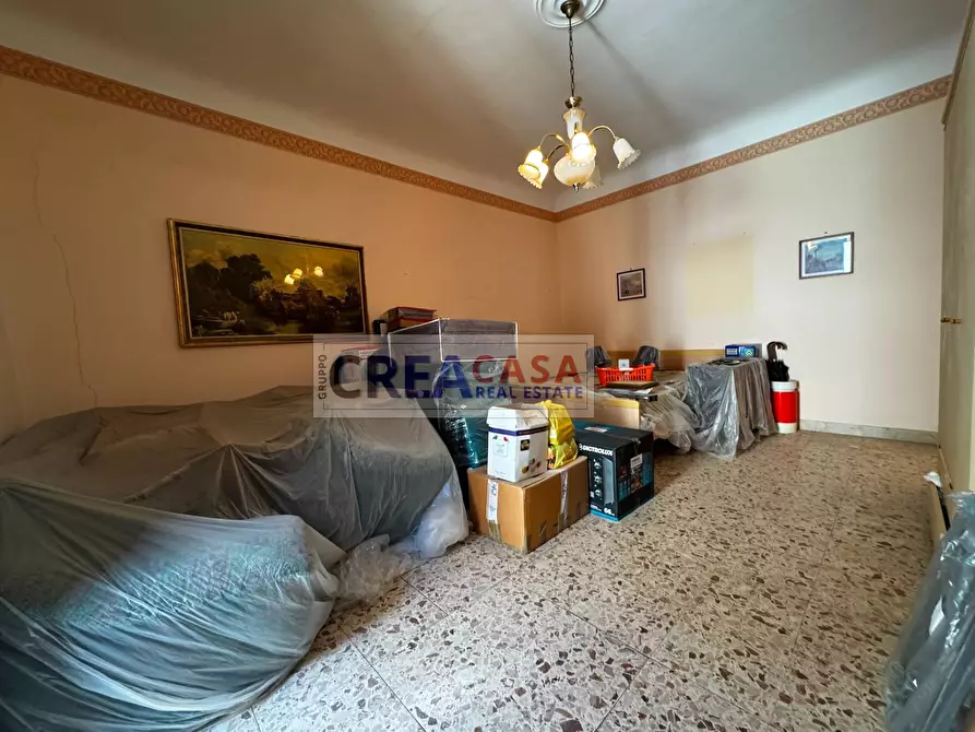 Immagine 8 di Casa indipendente in vendita  in Via Altovino a Riesi