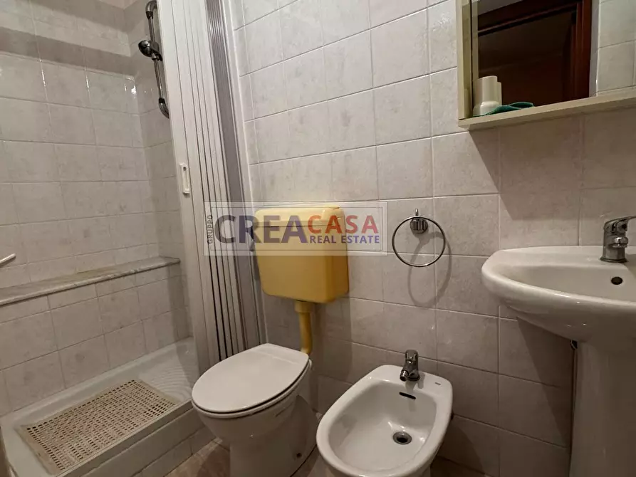 Immagine 9 di Casa indipendente in vendita  in Via Altovino a Riesi