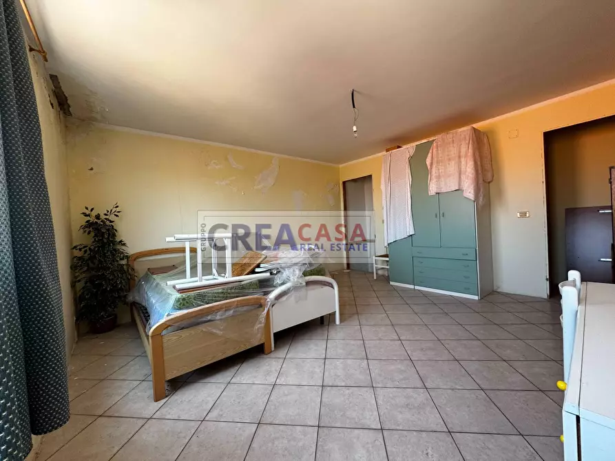 Immagine 10 di Casa indipendente in vendita  in Via Altovino a Riesi