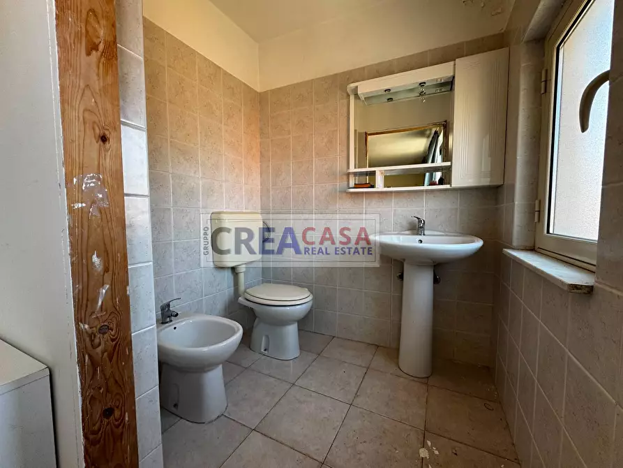 Immagine 11 di Casa indipendente in vendita  in Via Altovino a Riesi