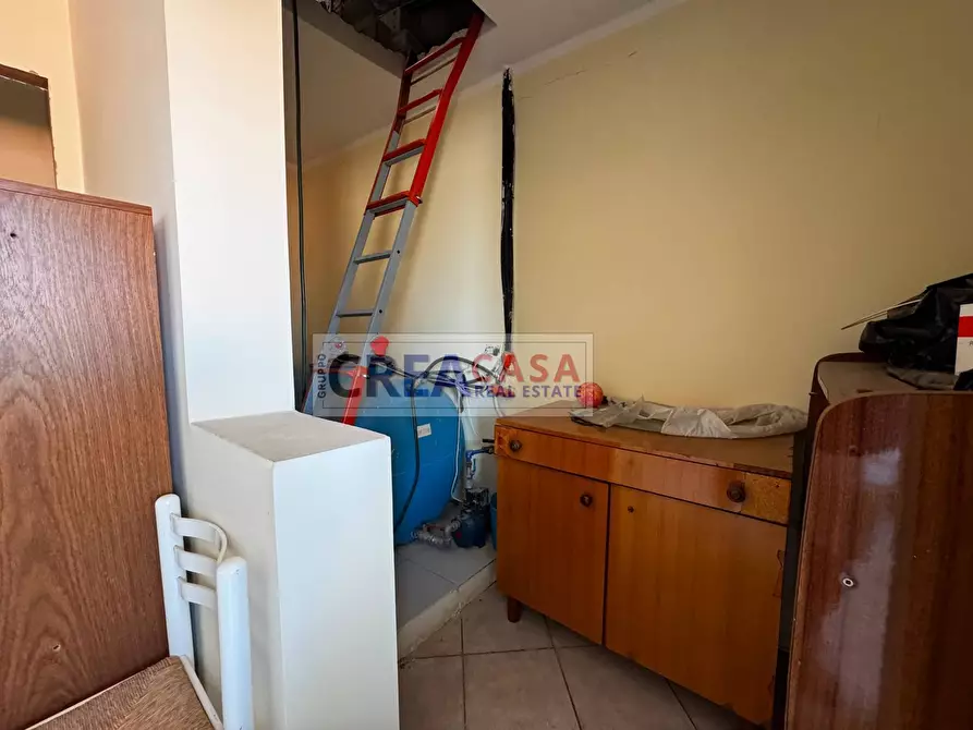 Immagine 12 di Casa indipendente in vendita  in Via Altovino a Riesi