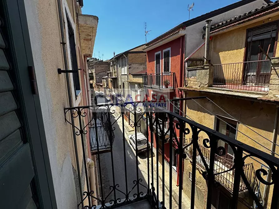 Immagine 13 di Casa indipendente in vendita  in Via Altovino a Riesi