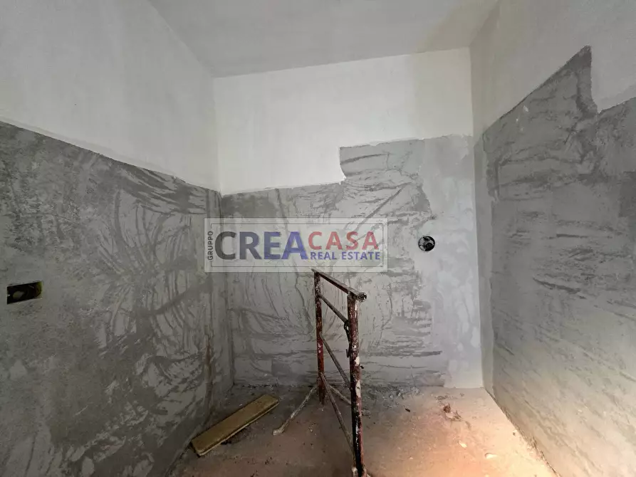Immagine 4 di Casa indipendente in vendita  in via Roma a Fiumefreddo Di Sicilia