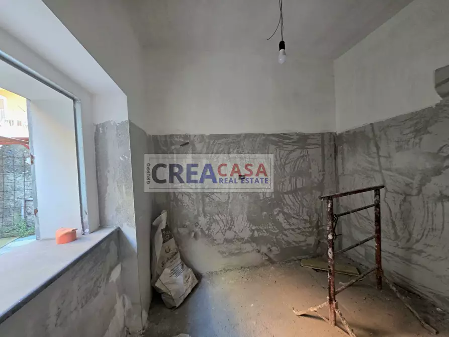 Immagine 5 di Casa indipendente in vendita  in via Roma a Fiumefreddo Di Sicilia