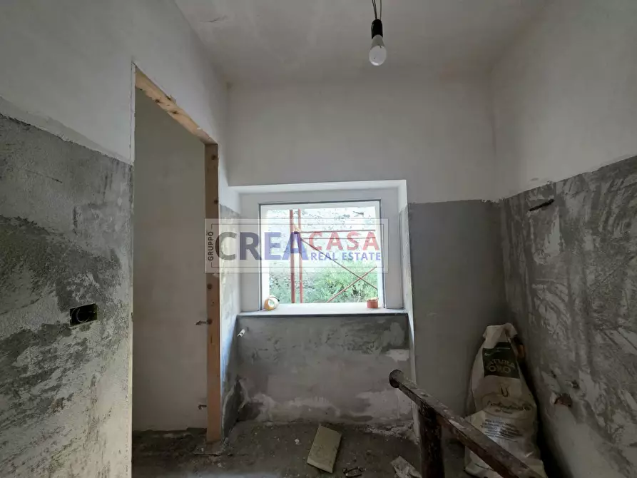 Immagine 6 di Casa indipendente in vendita  in via Roma a Fiumefreddo Di Sicilia
