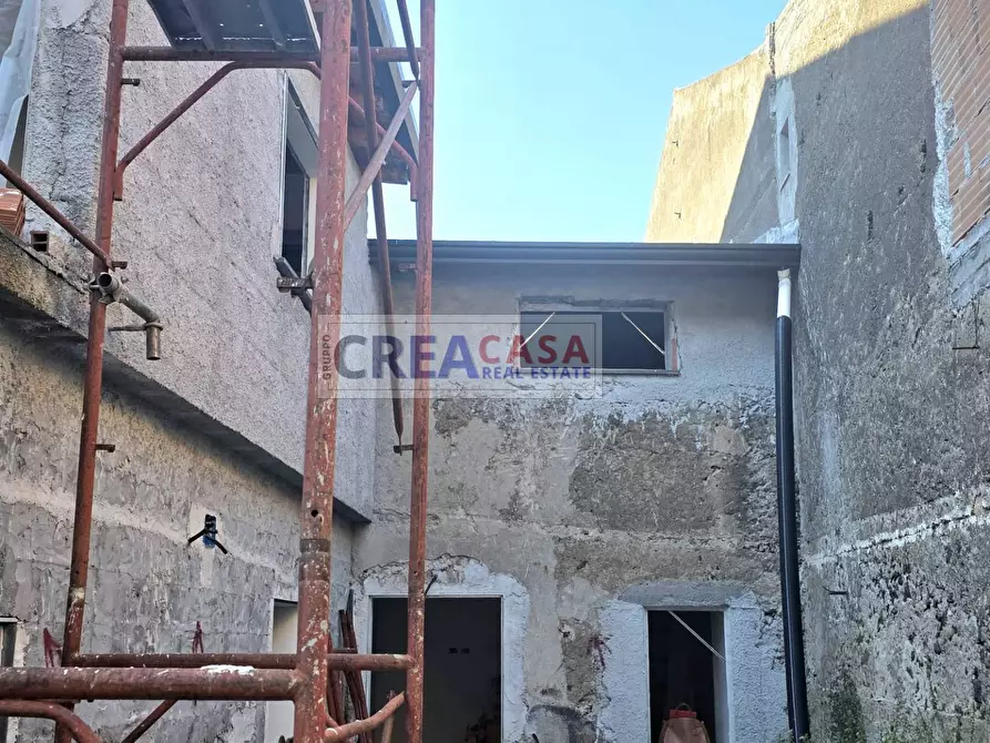 Immagine 10 di Casa indipendente in vendita  in via Roma a Fiumefreddo Di Sicilia
