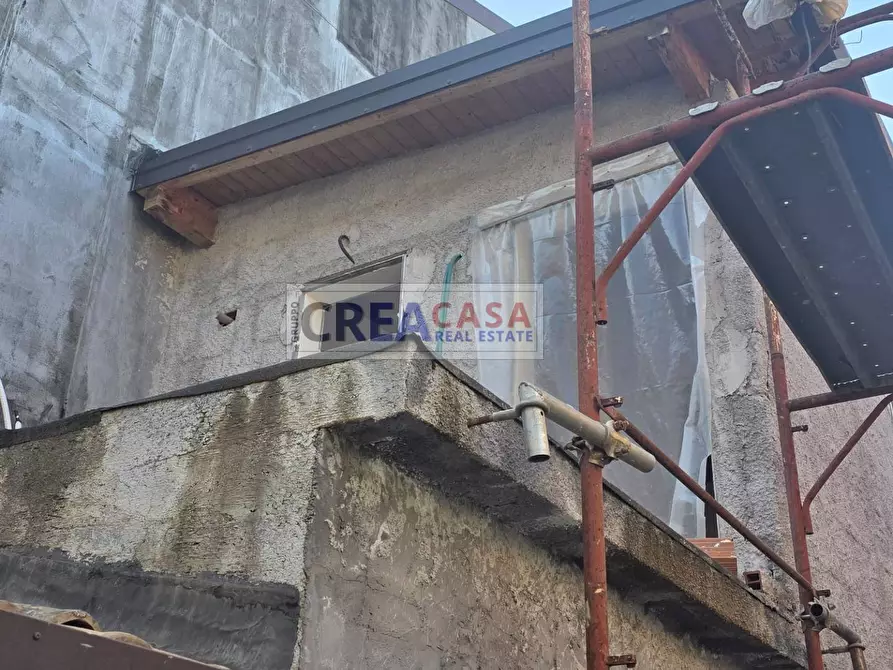 Immagine 11 di Casa indipendente in vendita  in via Roma a Fiumefreddo Di Sicilia