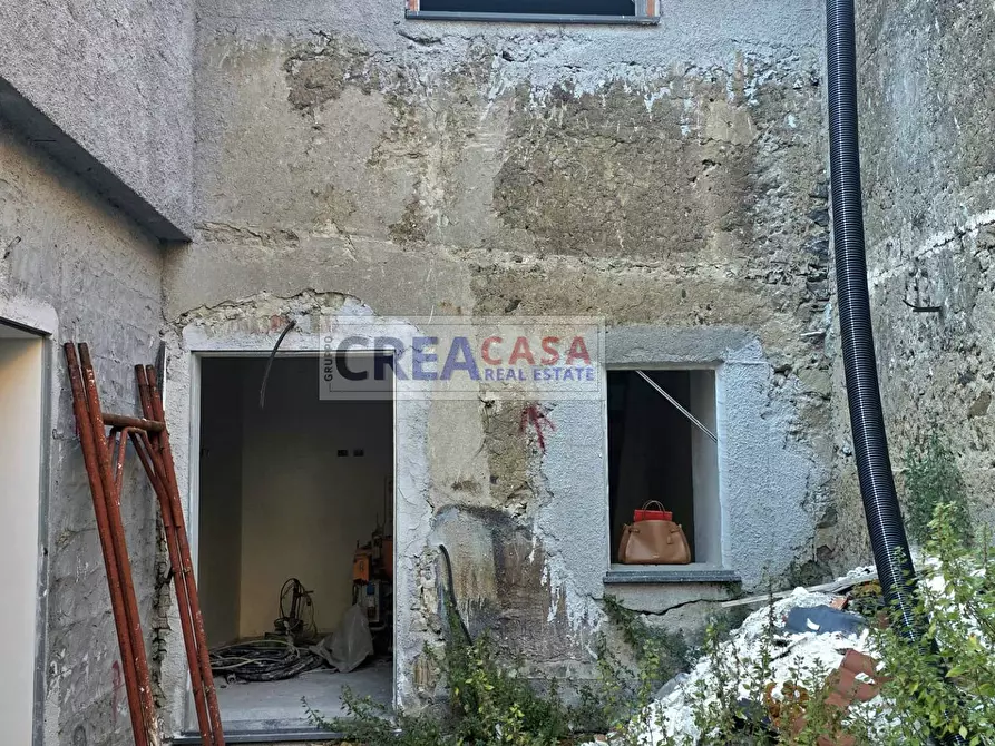 Immagine 12 di Casa indipendente in vendita  in via Roma a Fiumefreddo Di Sicilia