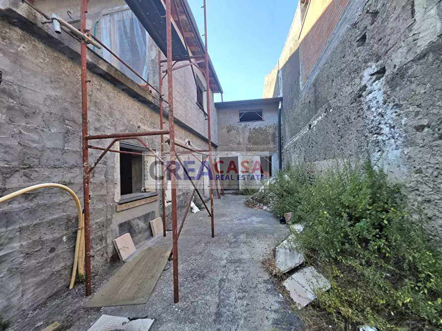 Immagine 14 di Casa indipendente in vendita  in via Roma a Fiumefreddo Di Sicilia