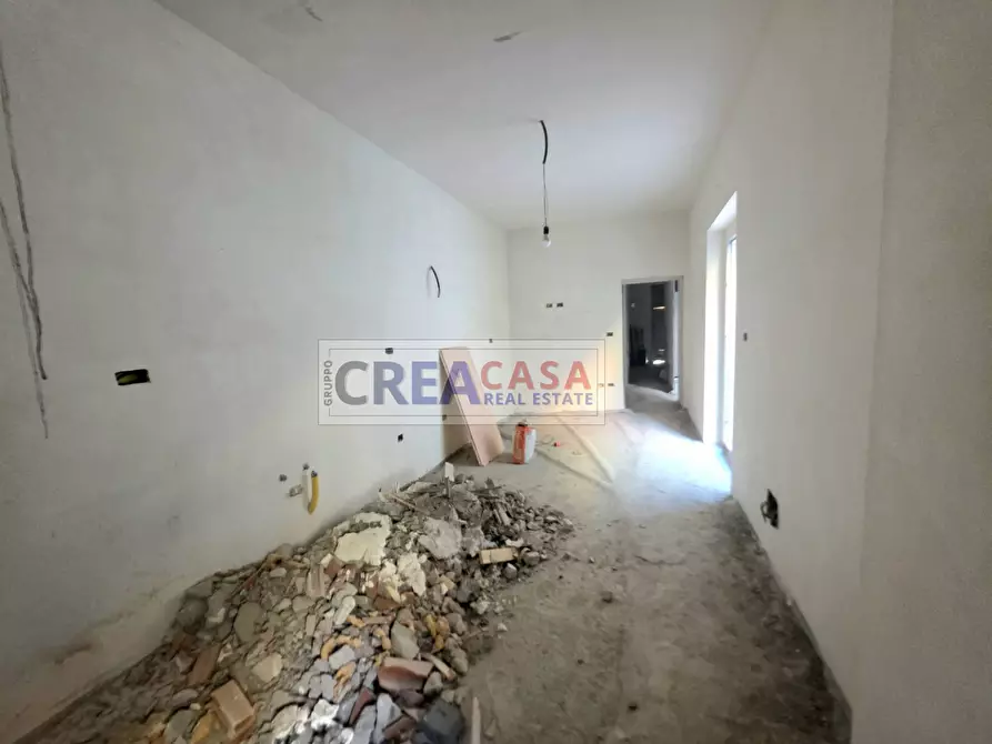 Immagine 17 di Casa indipendente in vendita  in via Roma a Fiumefreddo Di Sicilia